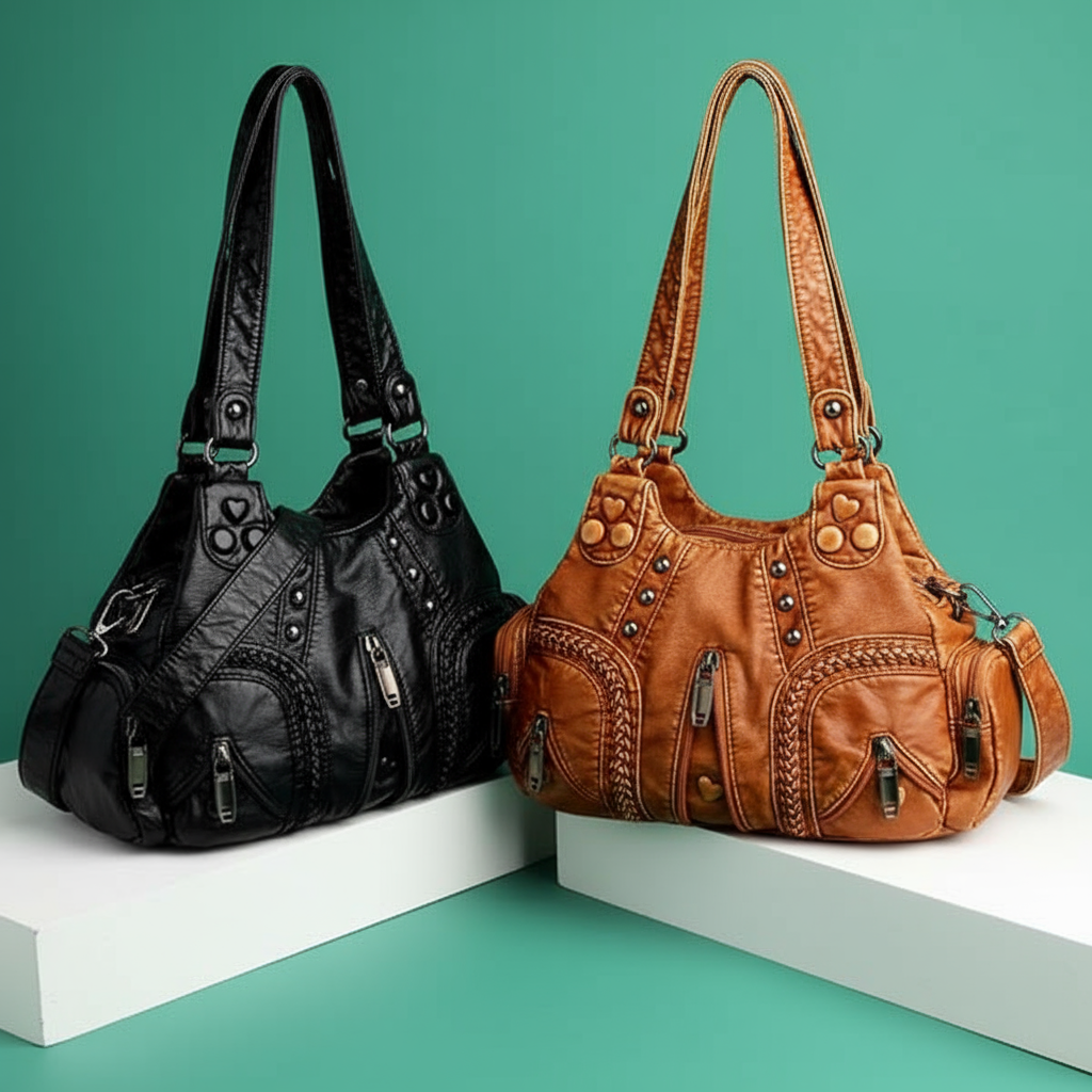 Bag Selena Boho