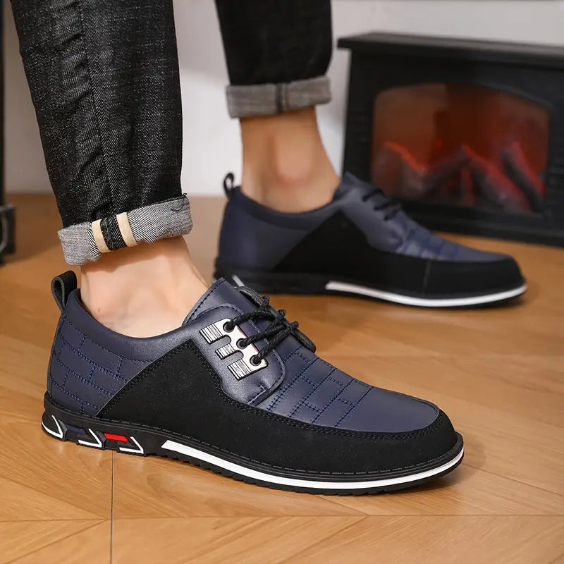 La moderna stringata