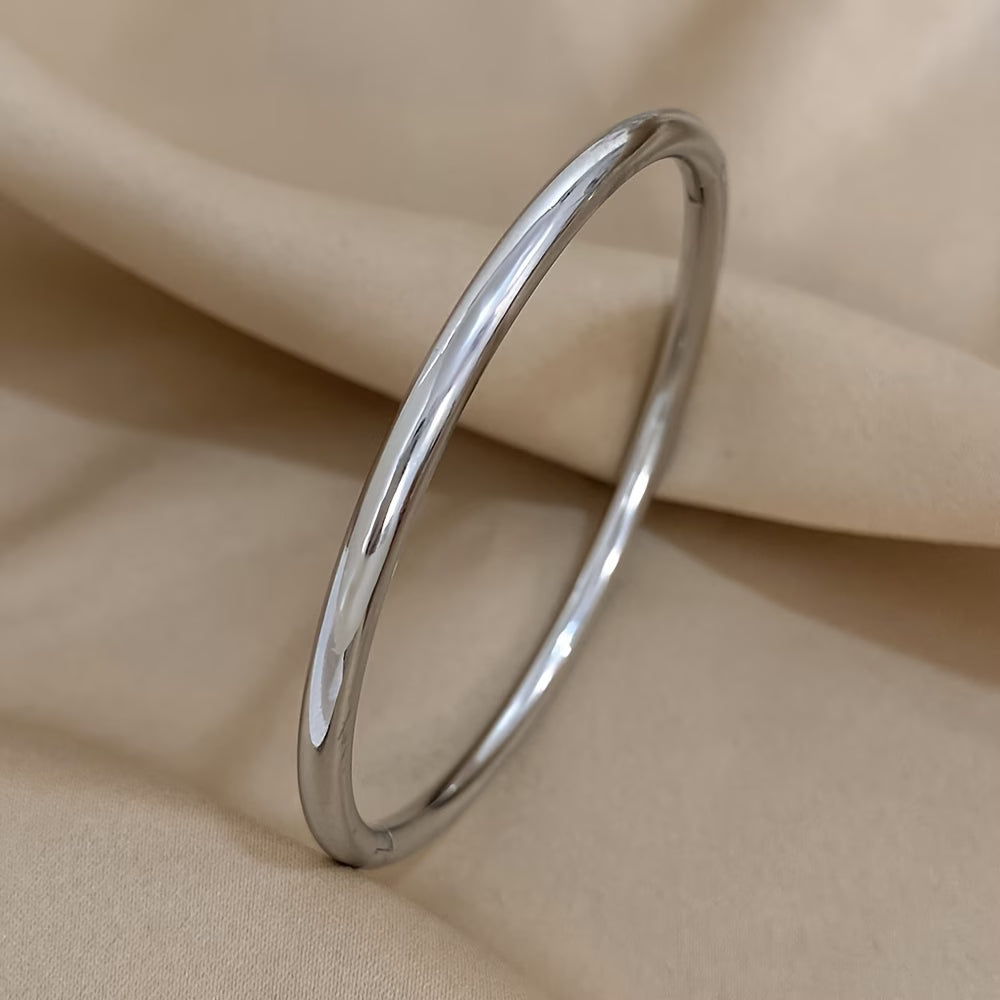 The Halo Bangle