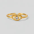 Lucky Eye Ring