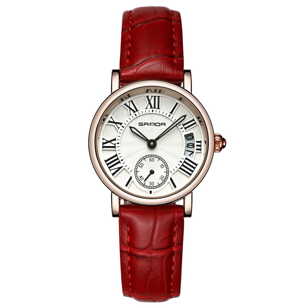 The Belgravia Watch