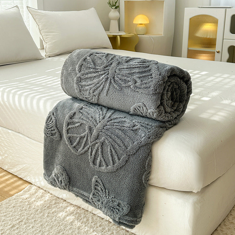 Coperta a farfalla velora