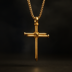 Costruito sulla collana di fede