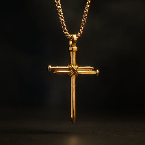 Costruito sulla collana di fede