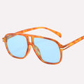 Flare Glasses