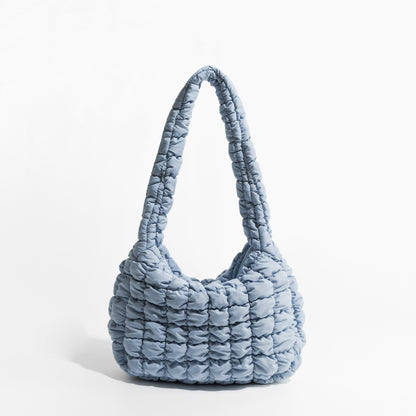Elise Quilted Purse