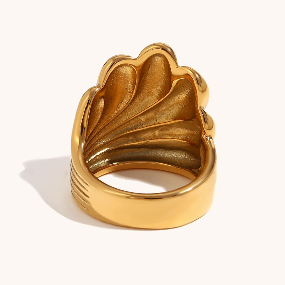 Celeste Ring