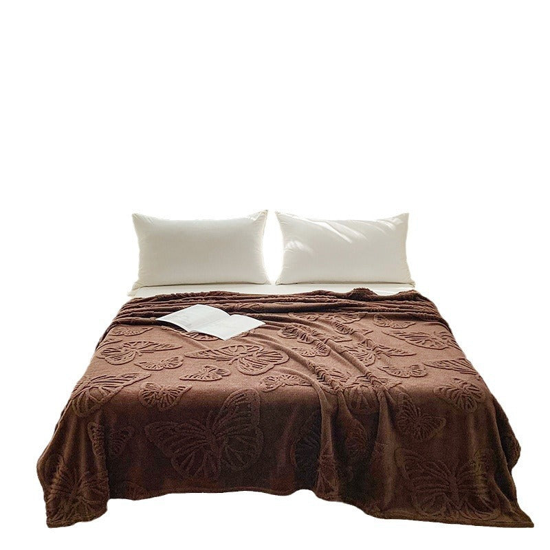 Coperta a farfalla velora