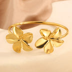 The Flora Cuff