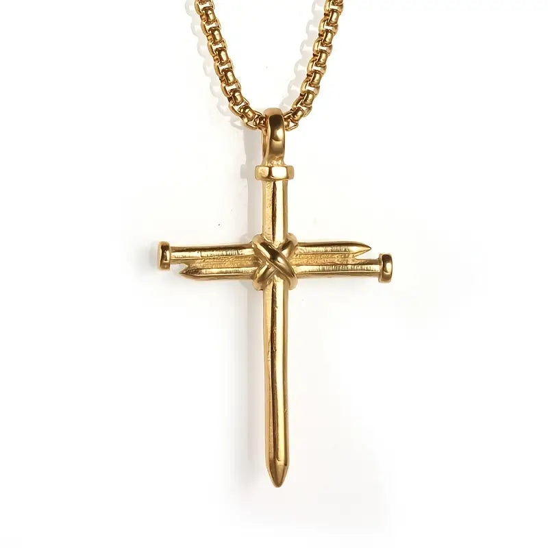 Costruito sulla collana di fede