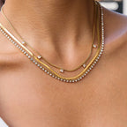 Felicity Layered Necklace