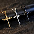 Costruito sulla collana di fede