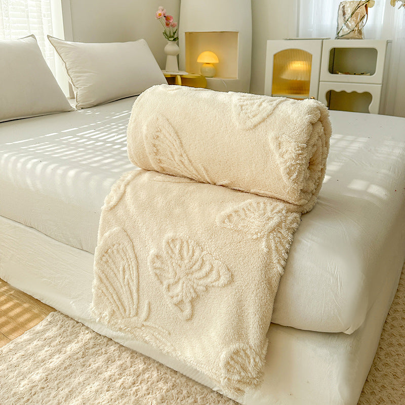 Coperta a farfalla velora