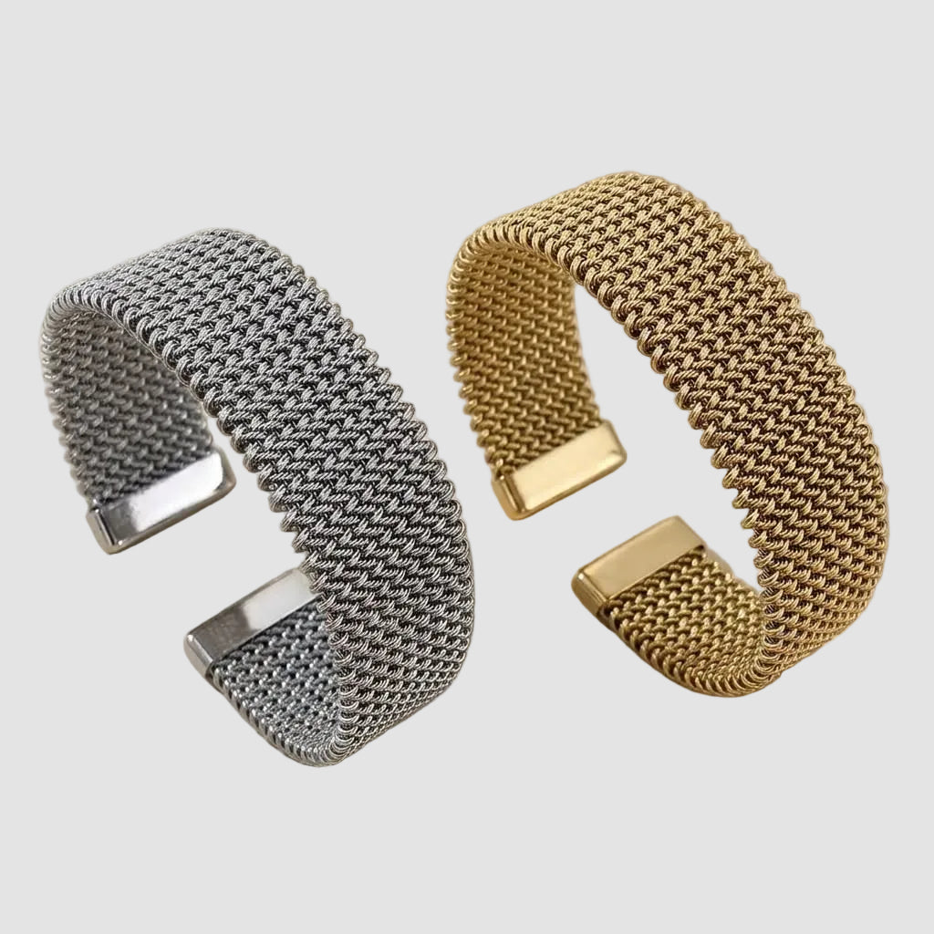The Milano Cuff