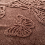 Coperta a farfalla velora