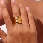 Nala Ring