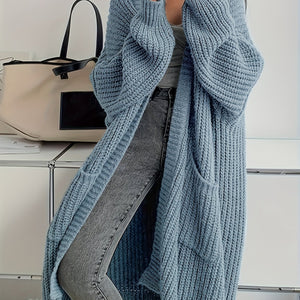 Blu in polvere