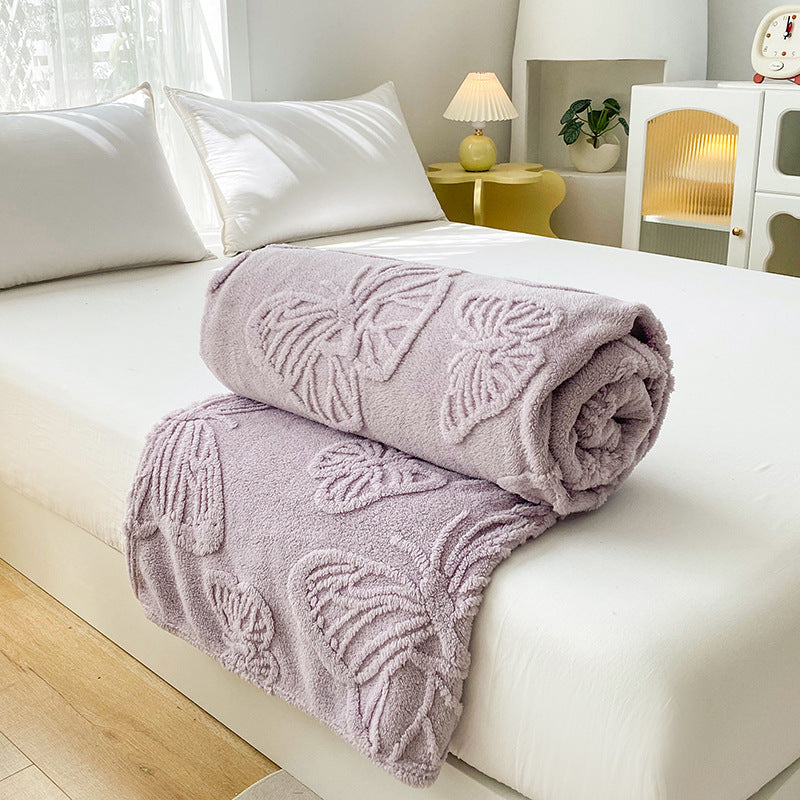 Coperta a farfalla velora