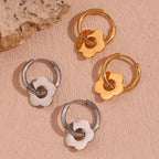 Daisy Earrings