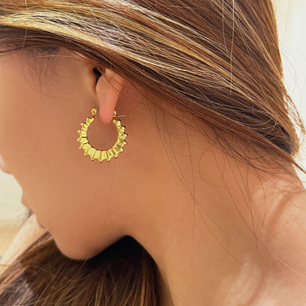 Evie Earrings