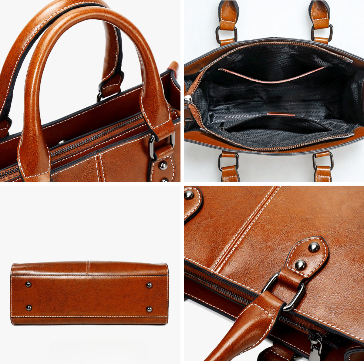 Eleanor Tote
