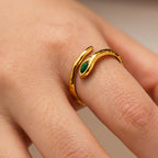 Pandora Ring