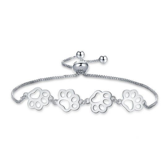 Paw Bracelet