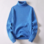 Maglione di dolcevita moderno Travis