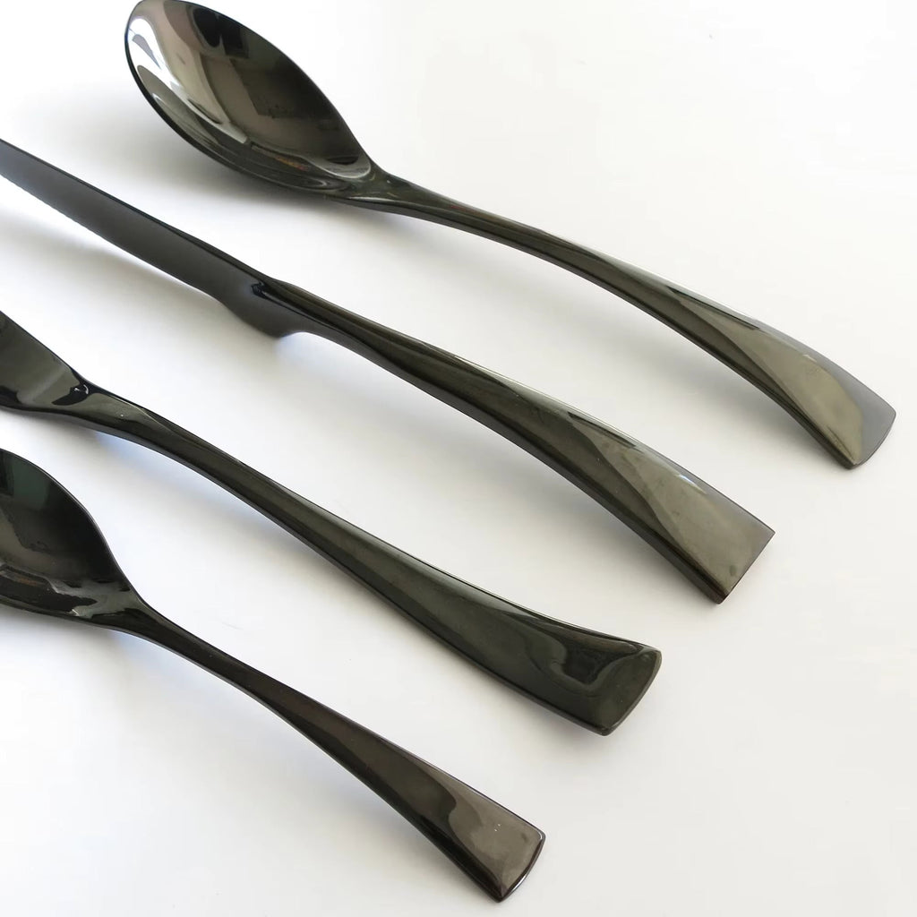 Monarch Flatware Set