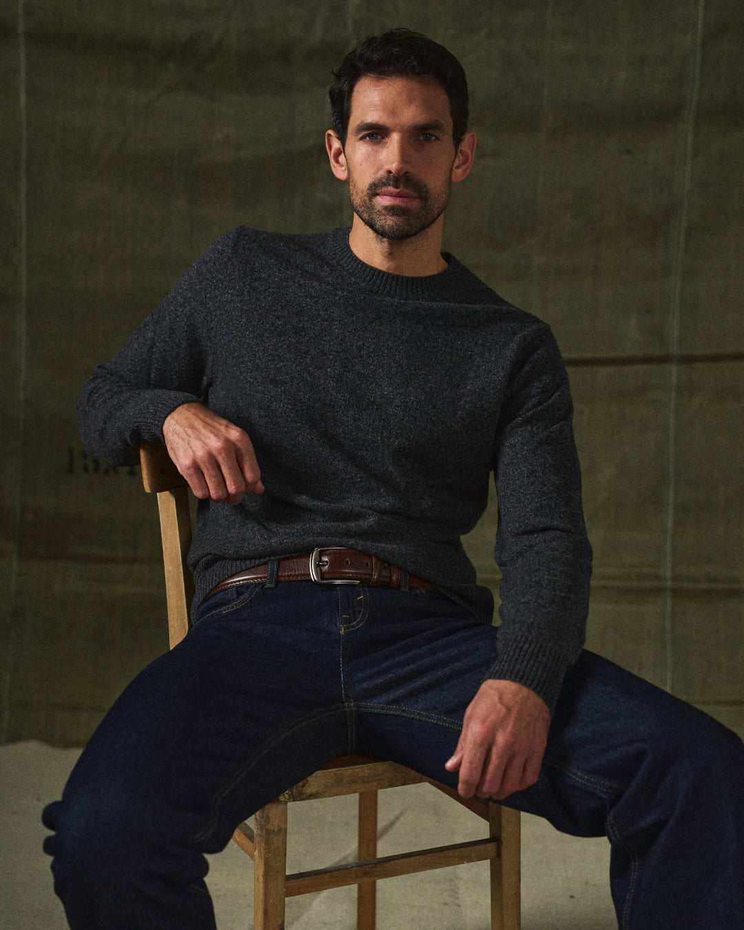 Cintura Torino 100% Pelle Bovina