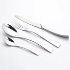 Monarch Flatware Set