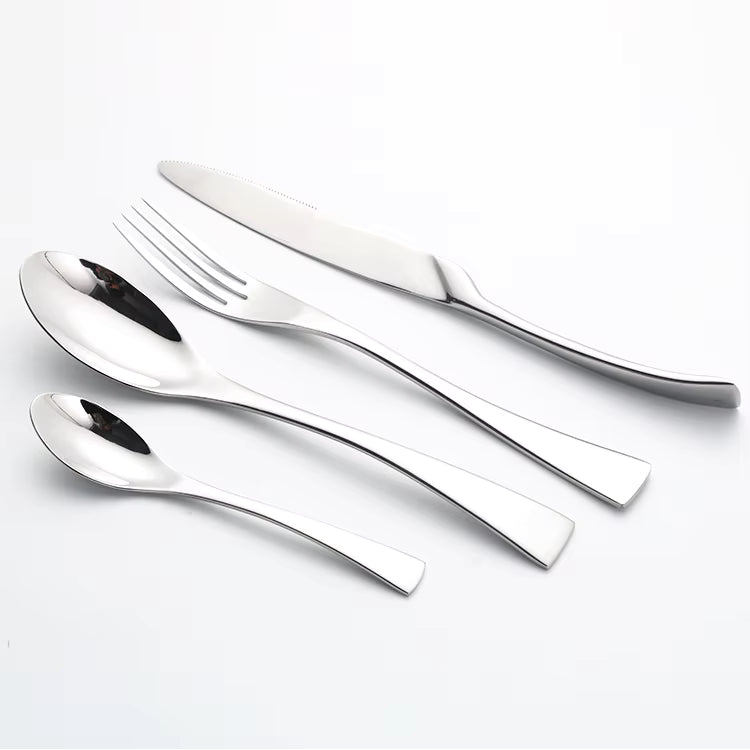 Monarch Flatware Set
