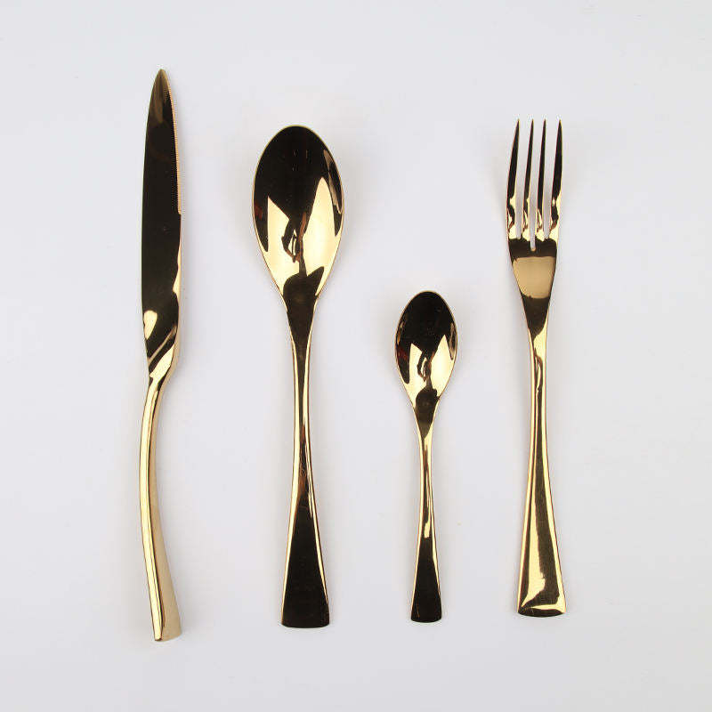 Monarch Flatware Set