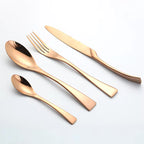 Monarch Flatware Set