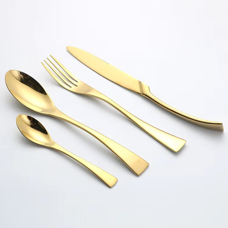 Monarch Flatware Set