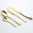 Monarch Flatware Set