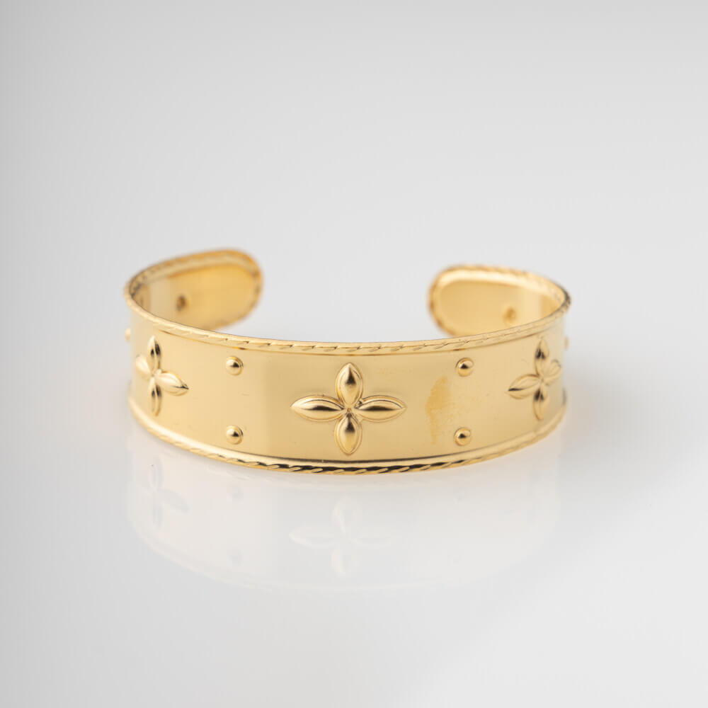 The Talisman Cuff