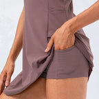 Abito da tennis Aloura Athleisure