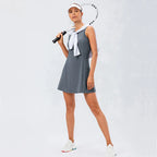 Abito da tennis Aloura Athleisure