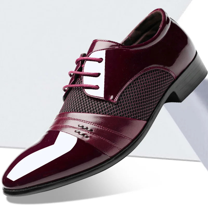Savelle Classic Moafer