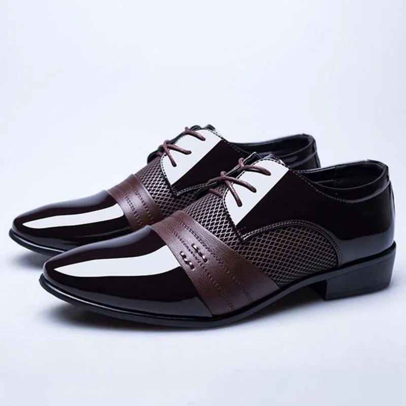 Savelle Classic Moafer