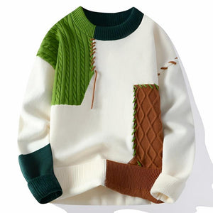 Verde & Marrone