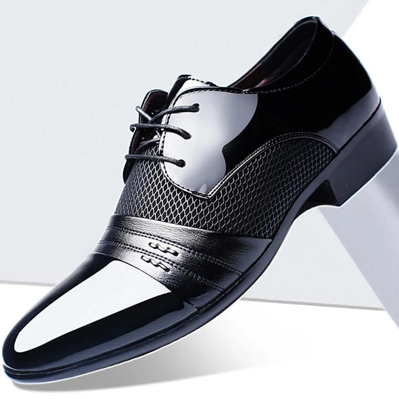 Savelle Classic Moafer
