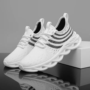Scivolare bianco