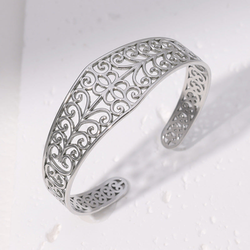 Havana Cuff