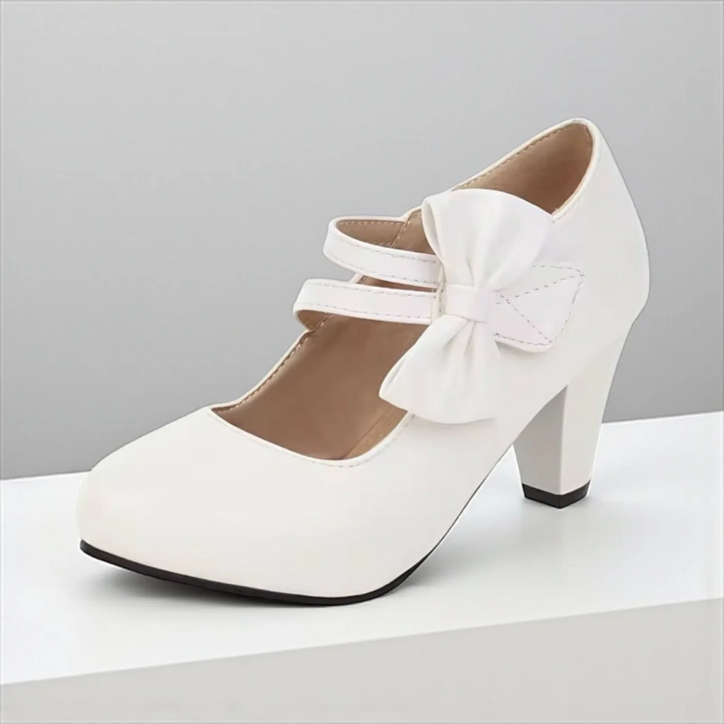 Tacchi di Bella Bow