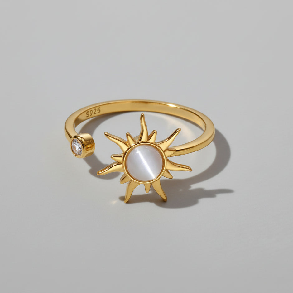 Sunny Ring