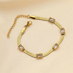 Pandora Bracelet