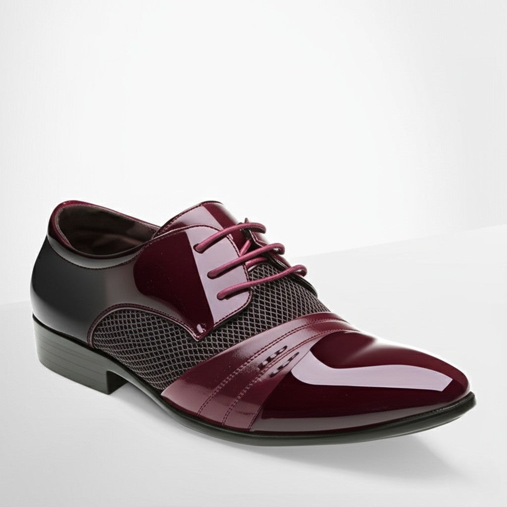 Savelle Classic Moafer