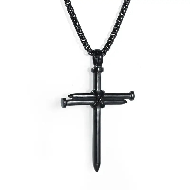 Costruito sulla collana di fede